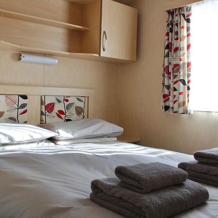Killiechronan Crannich Holiday Caravans מראה חיצוני תמונה